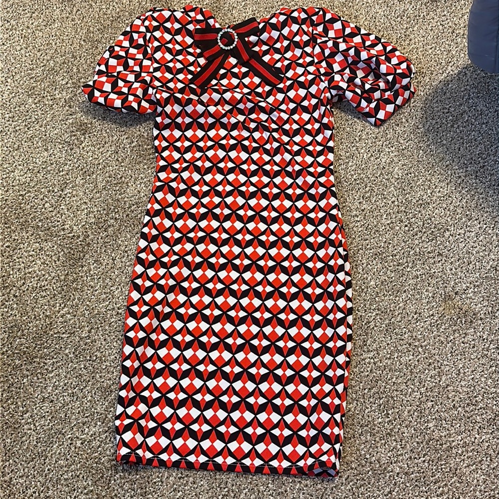 Fashion Nova Dress